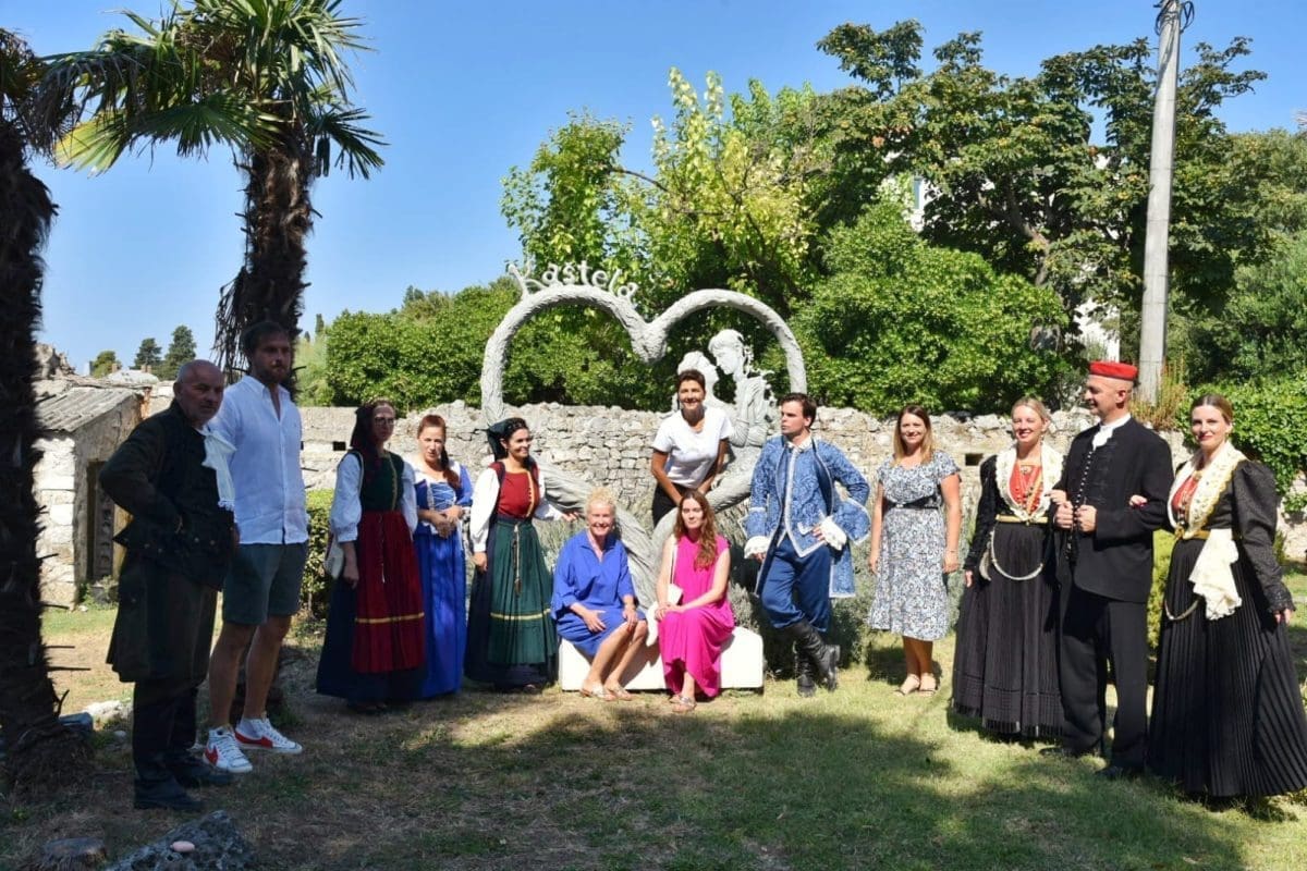 kastela miljenko dobrila legenda 16