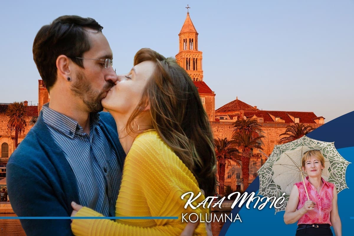 DANAŠNJI IDOLI Bombardiraju nas veličanstvenim ljubavima. Koga oni uvjeravaju u svoju ljubav? Svi znaju da varaju jedno drugo...