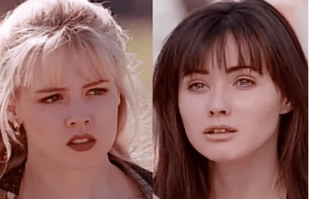 ZBOGOM BRENDA! Kelly iz Beverly Hillsa sve rasplakala: "Bila je najjača osoba koju sam ikad upoznala...''