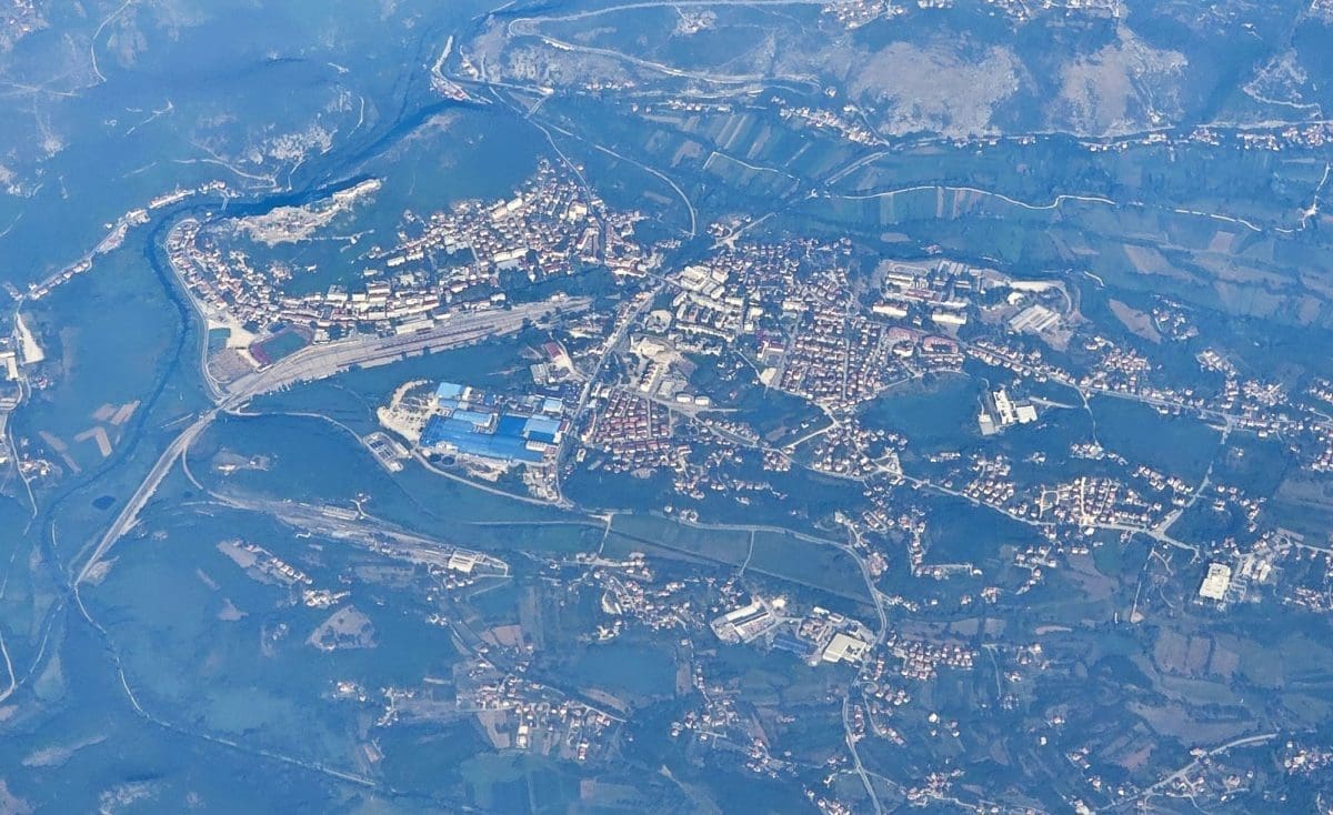 U ponedjeljak posebna regulacija prometa u Kninu: Evo kojim se cestama može, a kojim ne može