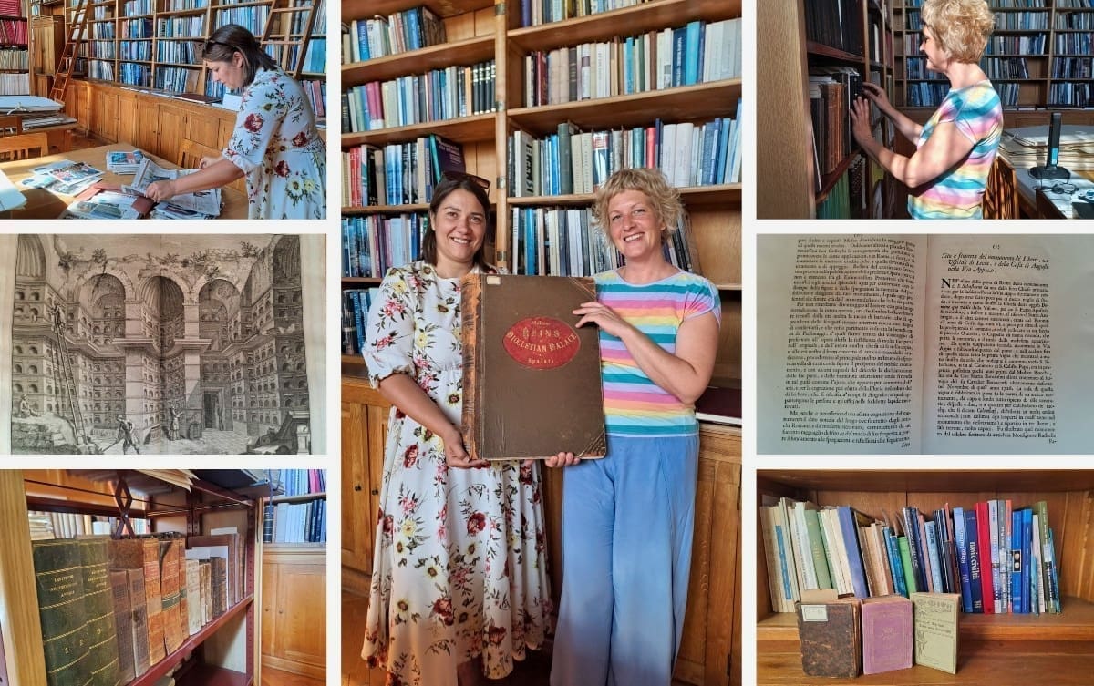 Knjižnica s osam inkunabula: Znate li gdje se nalazi neprocjenjivo vrijedna zbirka povijesnih knjiga?