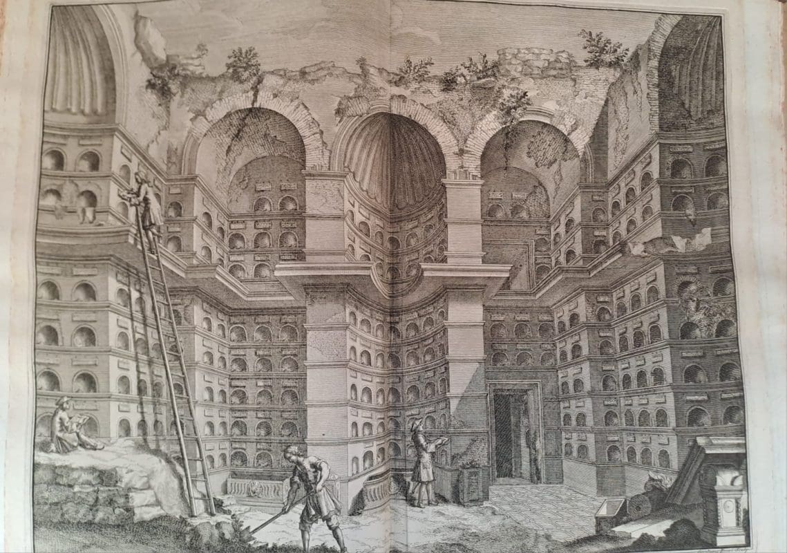 knjznica arheoloski muzej 10 