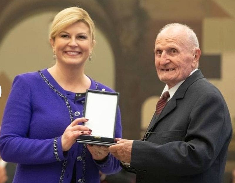 kolinda baranovic
