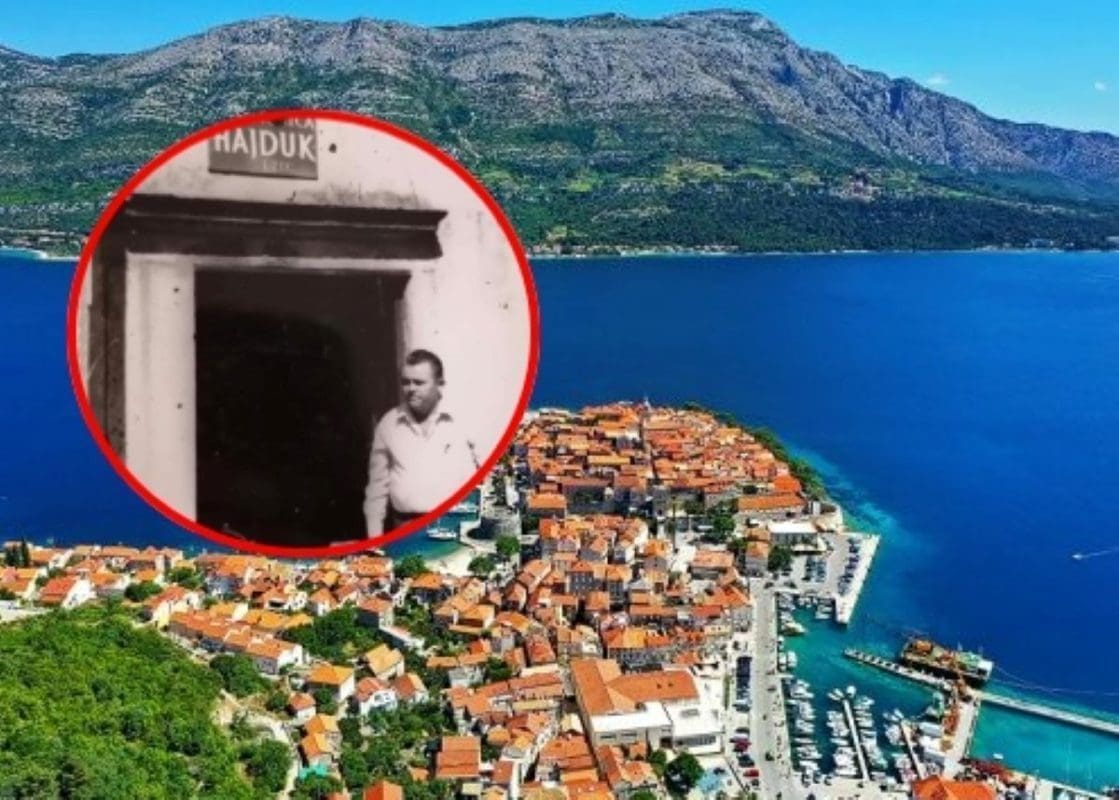 Otkrili smo tajnu Hajduka 1963.: "Važno je da pliva tri puta - u moru, ulju i vinu“