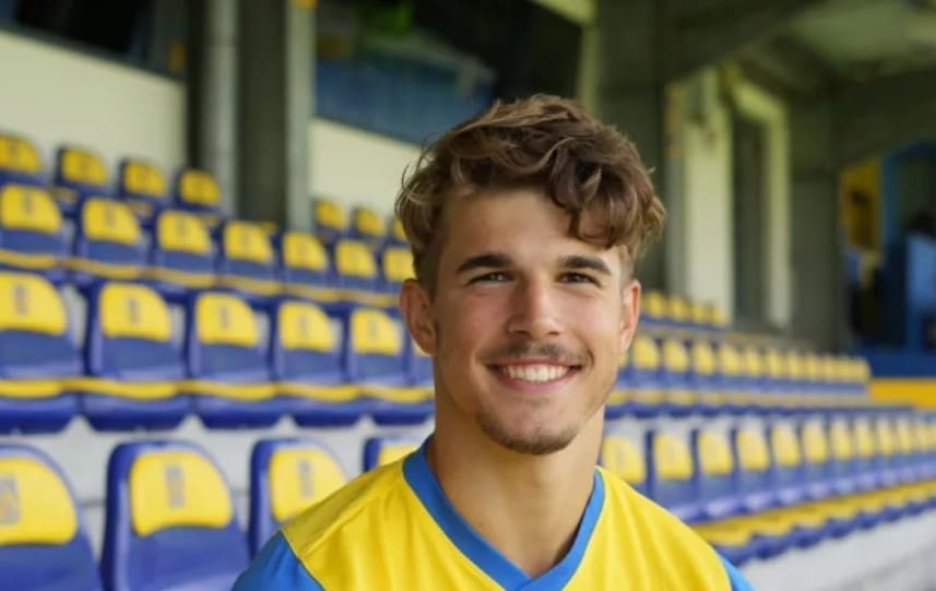 Vušković na vrhu, a u top 5 je i veliki Hajdukov talent. Evo o čemu je riječ