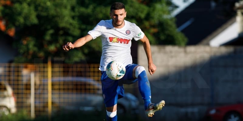 Hajdukov promašaj trenutno je najtraženiji igrač na Transfermarktu