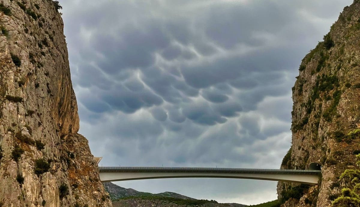 mamatusi most cetina