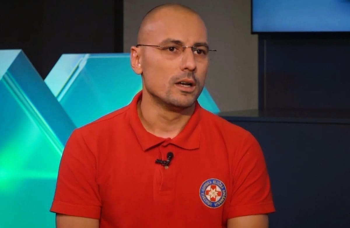 Treba li onima koji planinare u japankama naplatiti spašavanje? Evo što kaže prvi čovjek HGSS-a