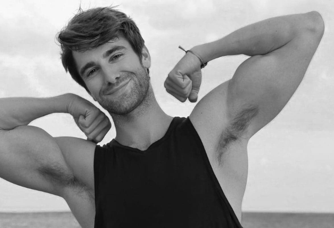 Smrt mladog glumca iz hit-serije potresla javnost: "Htjeli smo osnovati obitelj..."