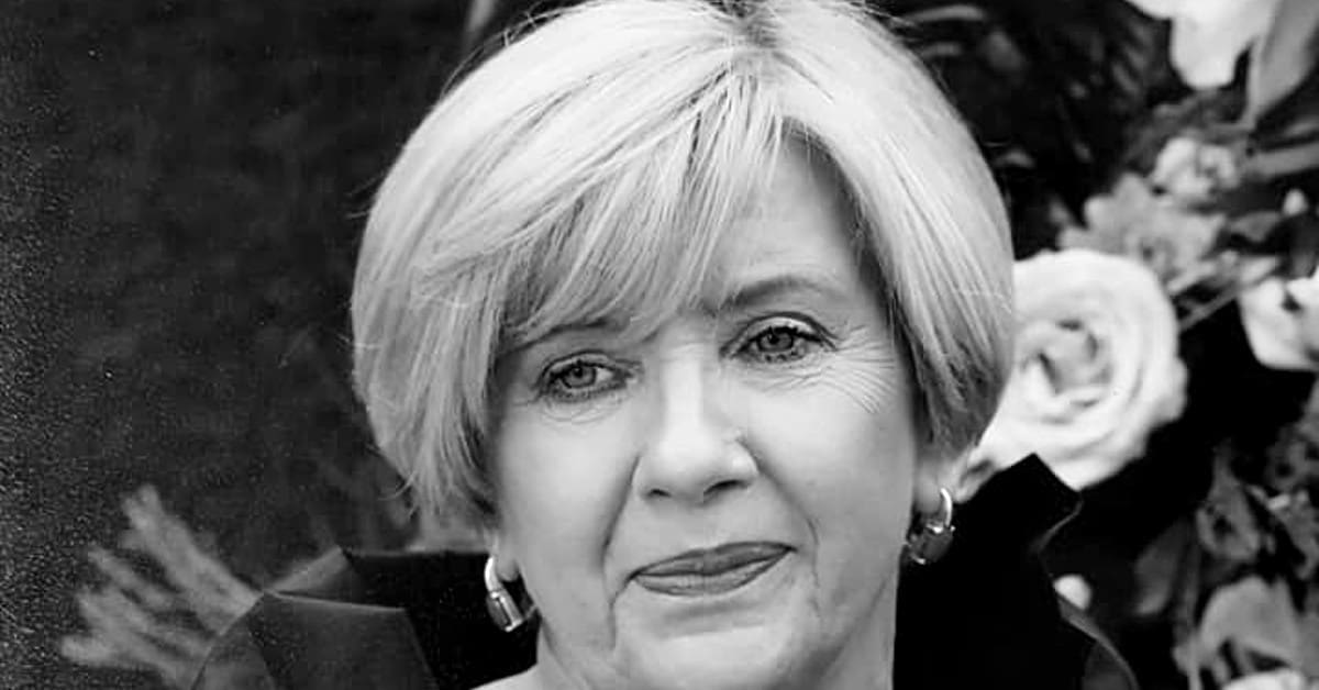 Preminula je Mirjana Pešec