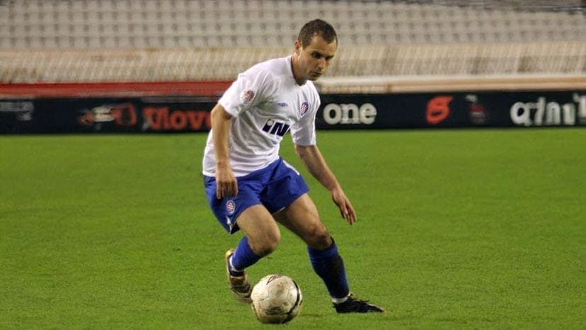 Nekadašnji igrač Hajduka i još nekoliko klubova se bori za život, navijači organiziraju humanitarnu akciju