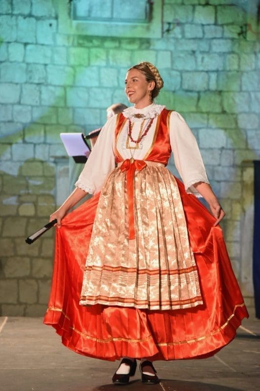 modna revija nostalgija kastela durdica cavka 39