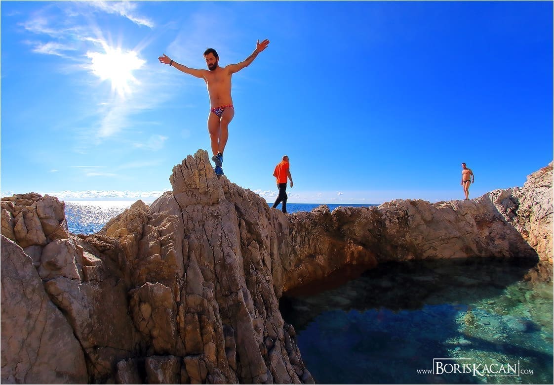 Službeno je: Hrvatska ima najčišće more u Europi