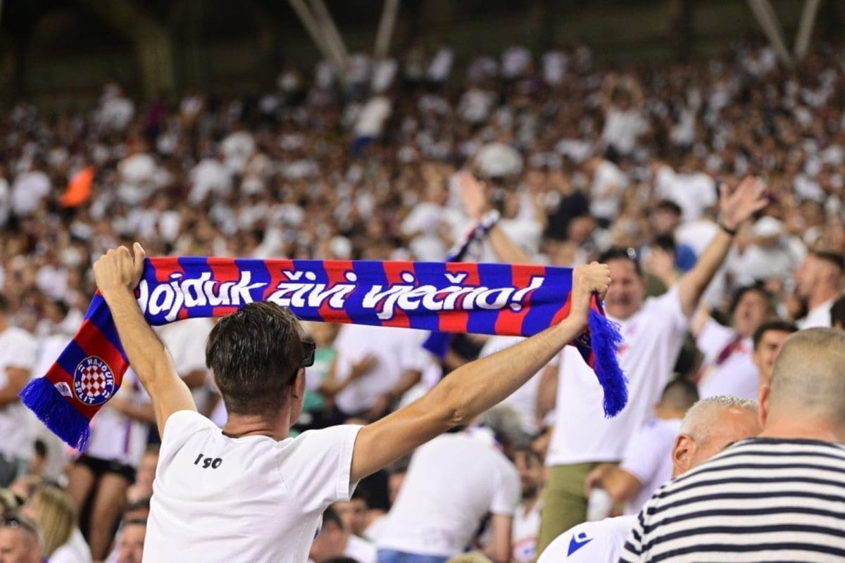 Od utorka u prodaji ulaznice za Dinamo - Hajduk