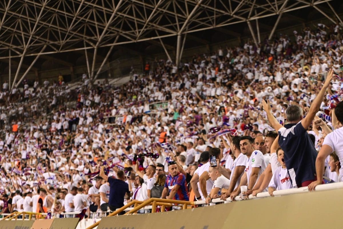 Navijači ogorčeni, ali 'slave' Gattusa: "Ćaći spomenik dignuti"