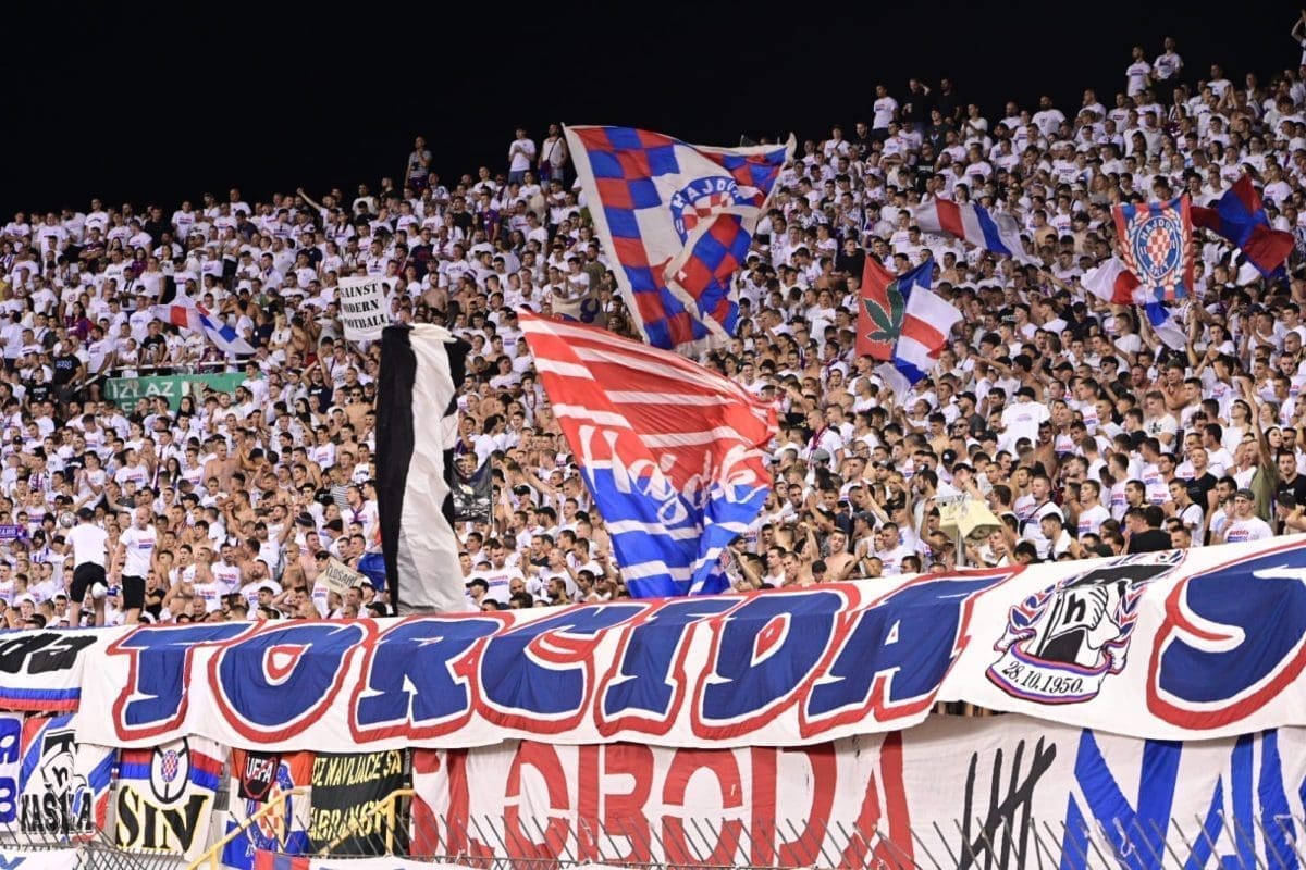 navijaci hajduk poljud 98