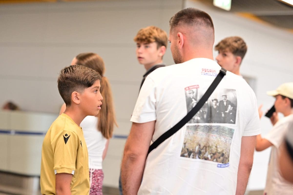 navijaci zracna luka 5