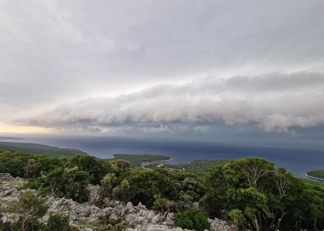 nevrijeme dalmacija 2 