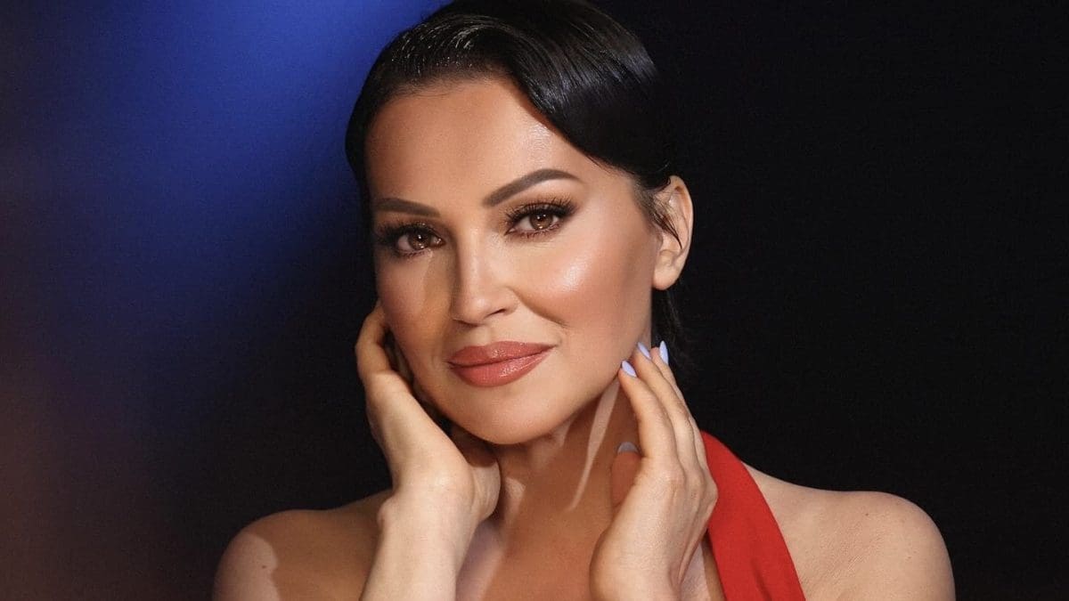 Nakon što je potvrdila vezu Huljića i Rozge, Nina Badrić 'razotkrila' još jednu kolegicu