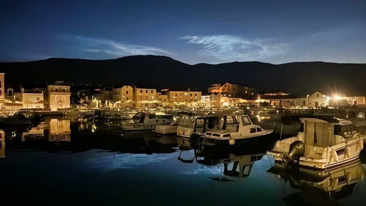 noktilucentni oblaci nlc5