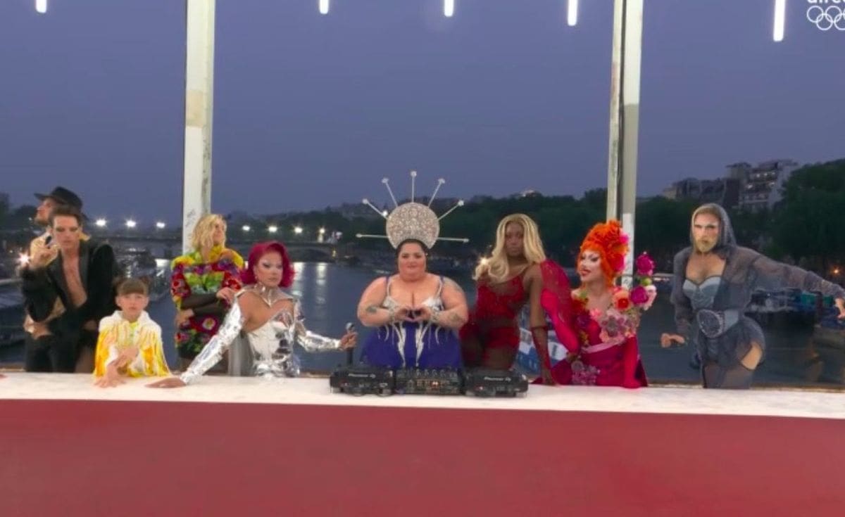 Oglasili se iz Domovinskog pokreta SDŽ: 'Ismijavanje Posljednje večere najgrublji je nasrtaj na ljudska i vjerska prava jedne vjerske zajednice'