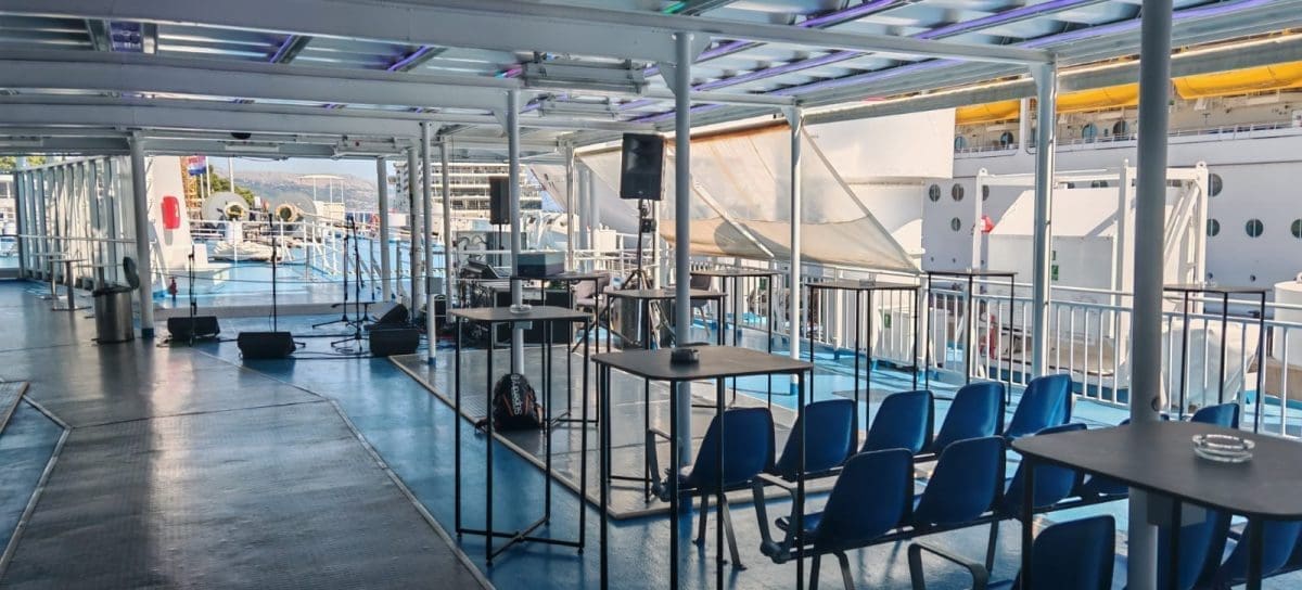 oliver trajekt koncert 2 