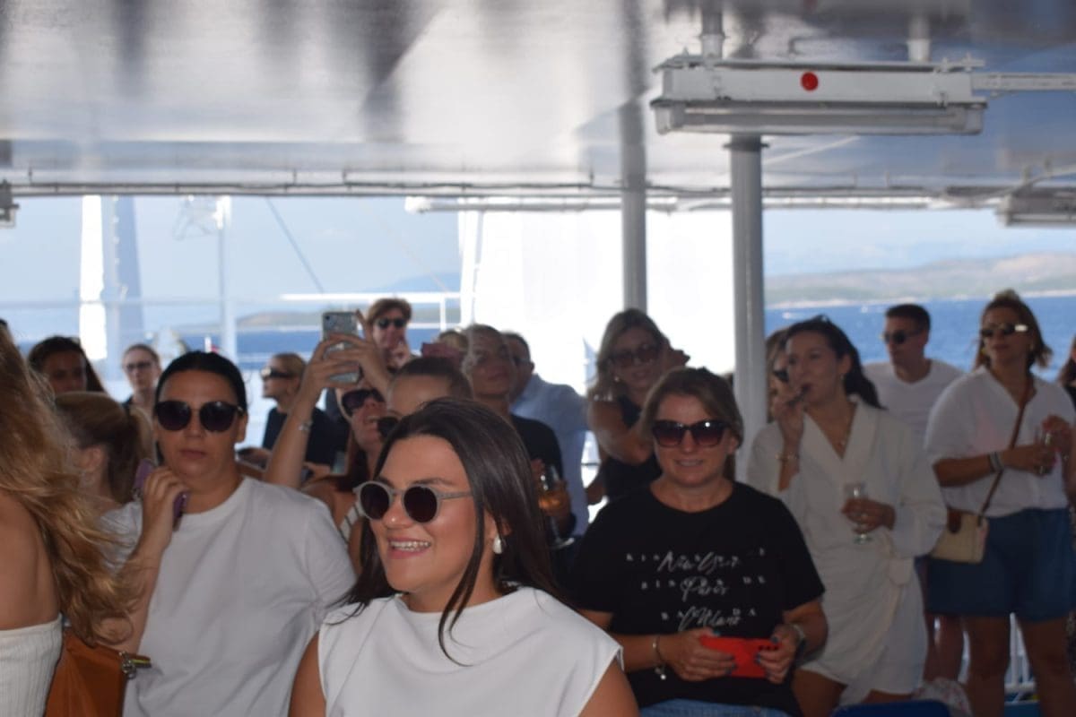 oliver trajekt vela luka 1