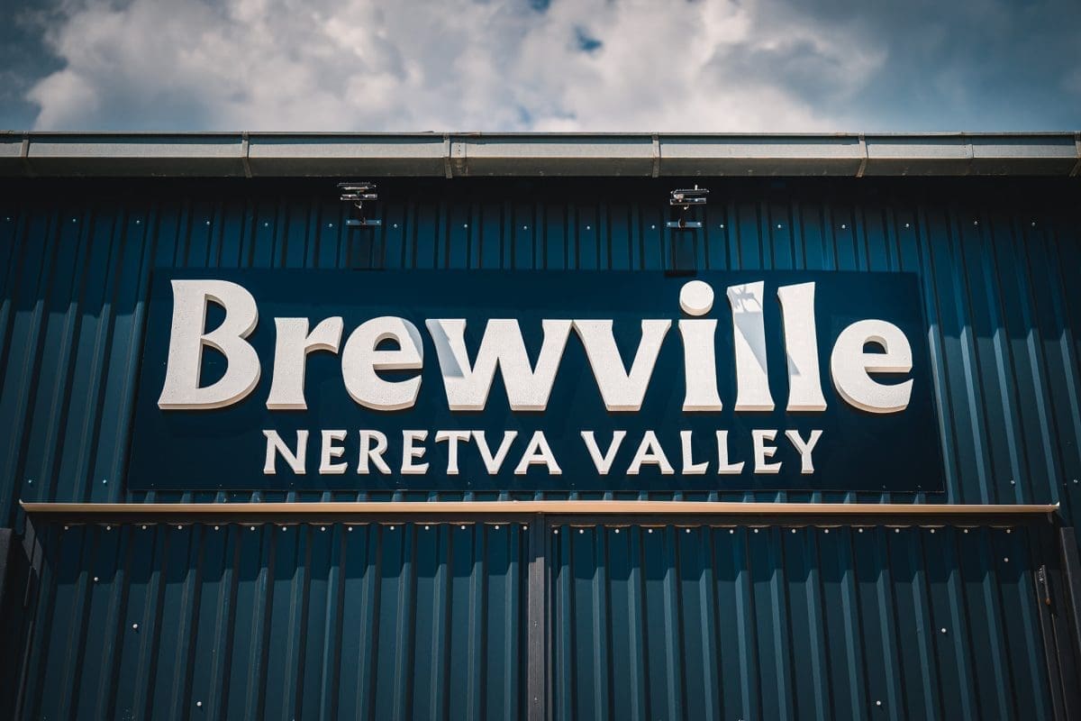 organizator brewville neretva valley