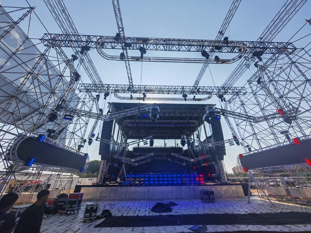 Obišli smo Park mladeži ususret novoj Ultri, Joe Bašić najavljuje: "Velika je odgovornost, ali spremni smo"