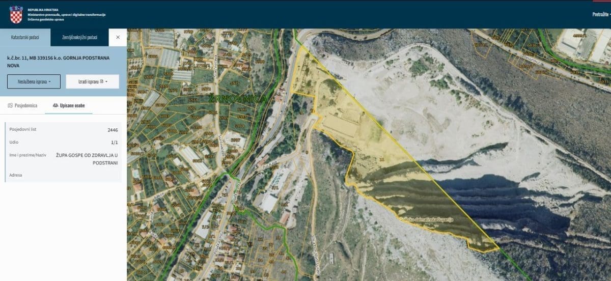 perun zupagospeodzdravlja