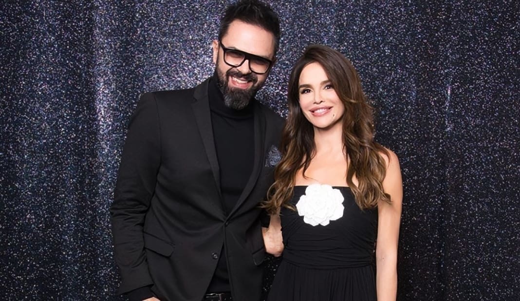 Odmor u Splitu? Seve objavila fotografiju s Grašom. Obožavatelji su oduševljeni