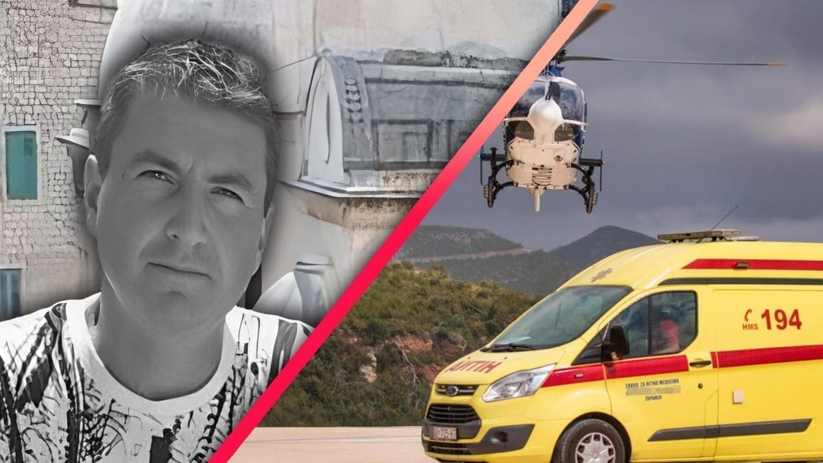 TRAGEDIJA KOD OMIŠA Nakon tri dana velike potrage, pronađeno tijelo 35-godišnjaka