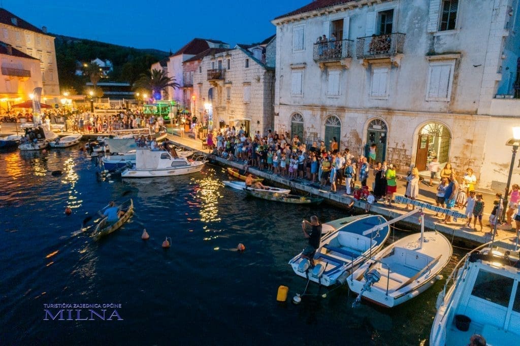 Sve je spremno da otpočne najveći otočki šušur - Mrduja Fest 2024. Ove godine u najatraktivnijem izdanju