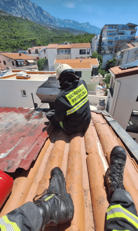 pozar dimnjak promajna 2