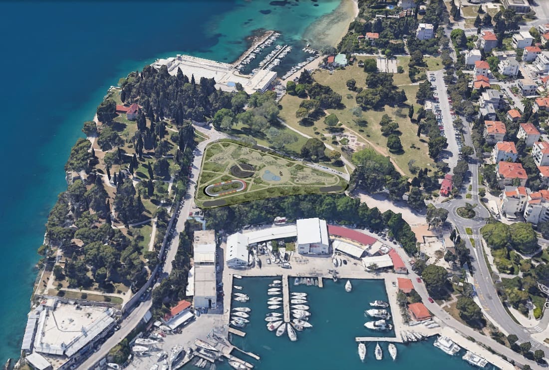 Sjajna vijest za Splićane. Stiže nova garaža s više stotina parkirnih mjesta i nizom drugih sadržaja: Evo gdje će se nalaziti