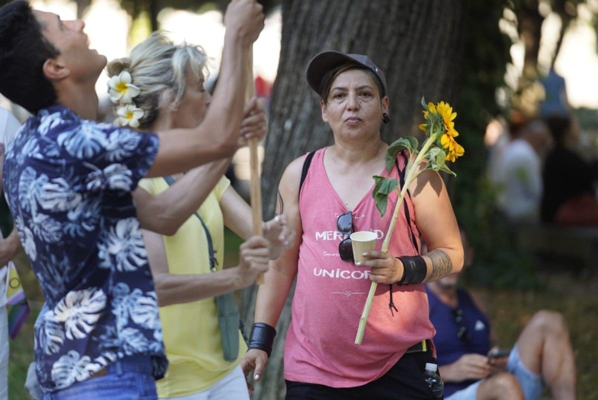 pride gaj gay povorka IGOR 3