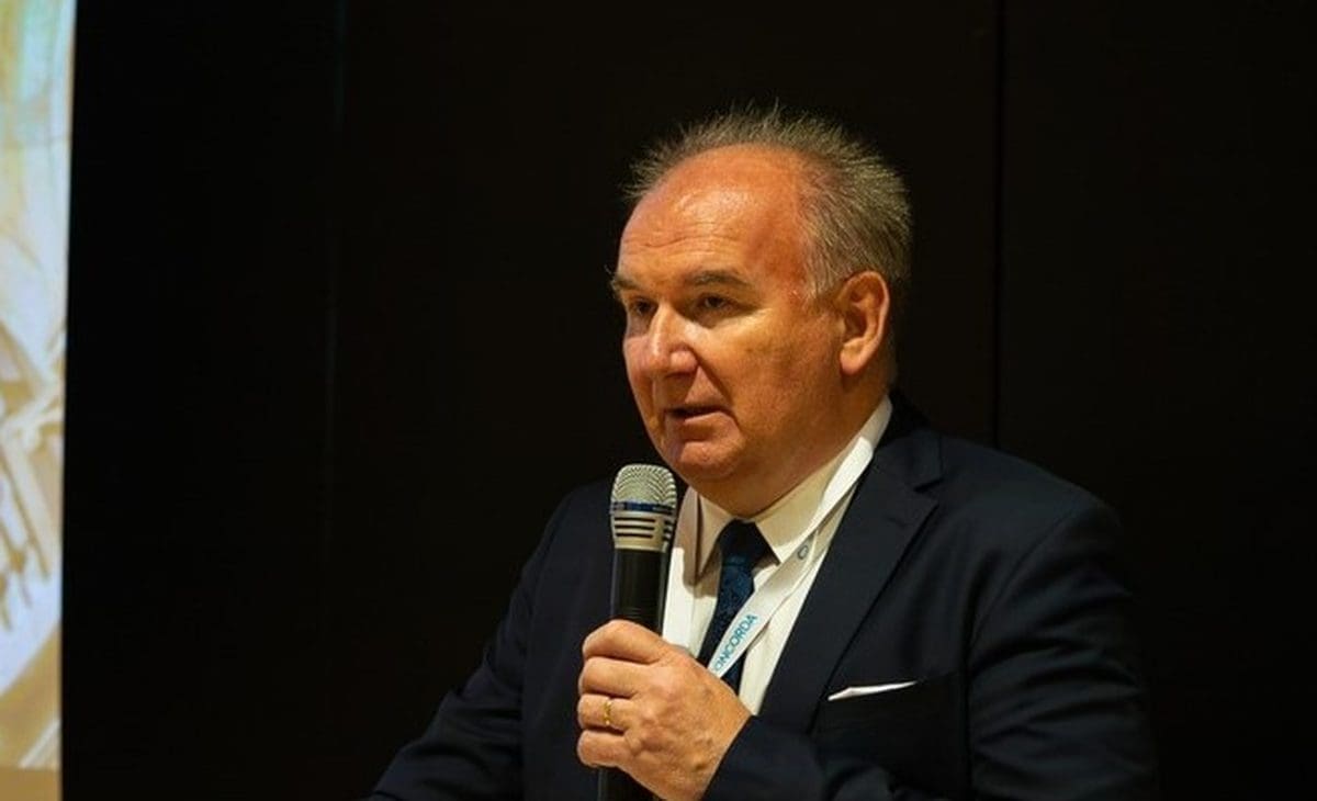 Prof. Trpimir Glavina po treći put izabran za predstojnika Klinike za psihijatriju KBC-a Split