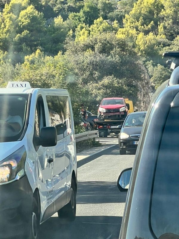 prometna poljica trogir 1 