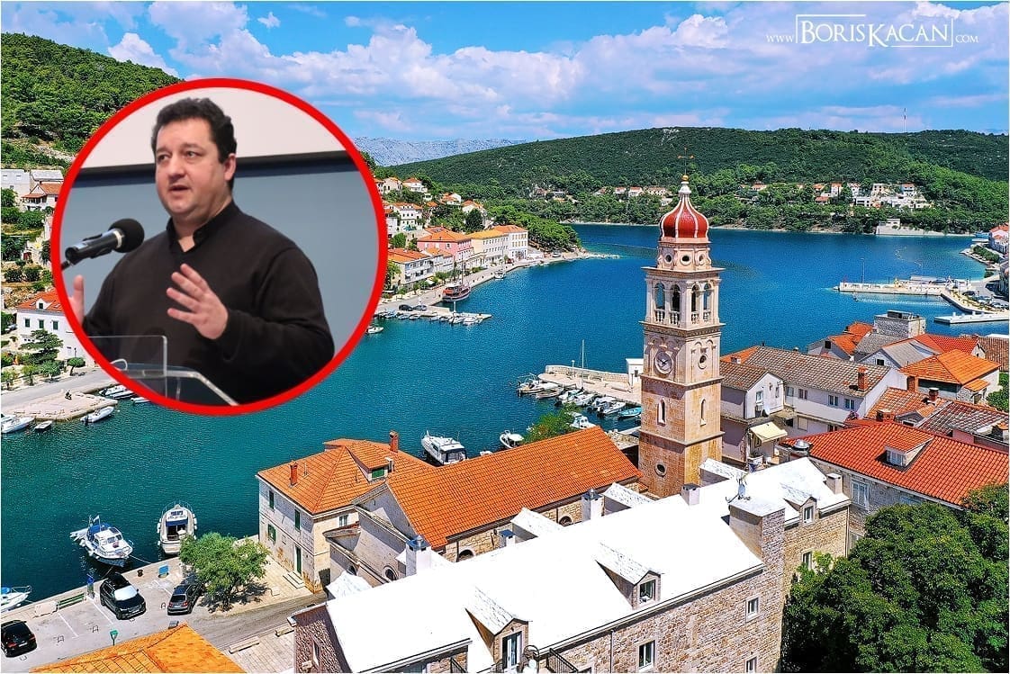 Otočani tuguju: "Teška srca primili smo tu vijest, ali Božji su putevi ucrtani i tim stazama trebamo kročiti"