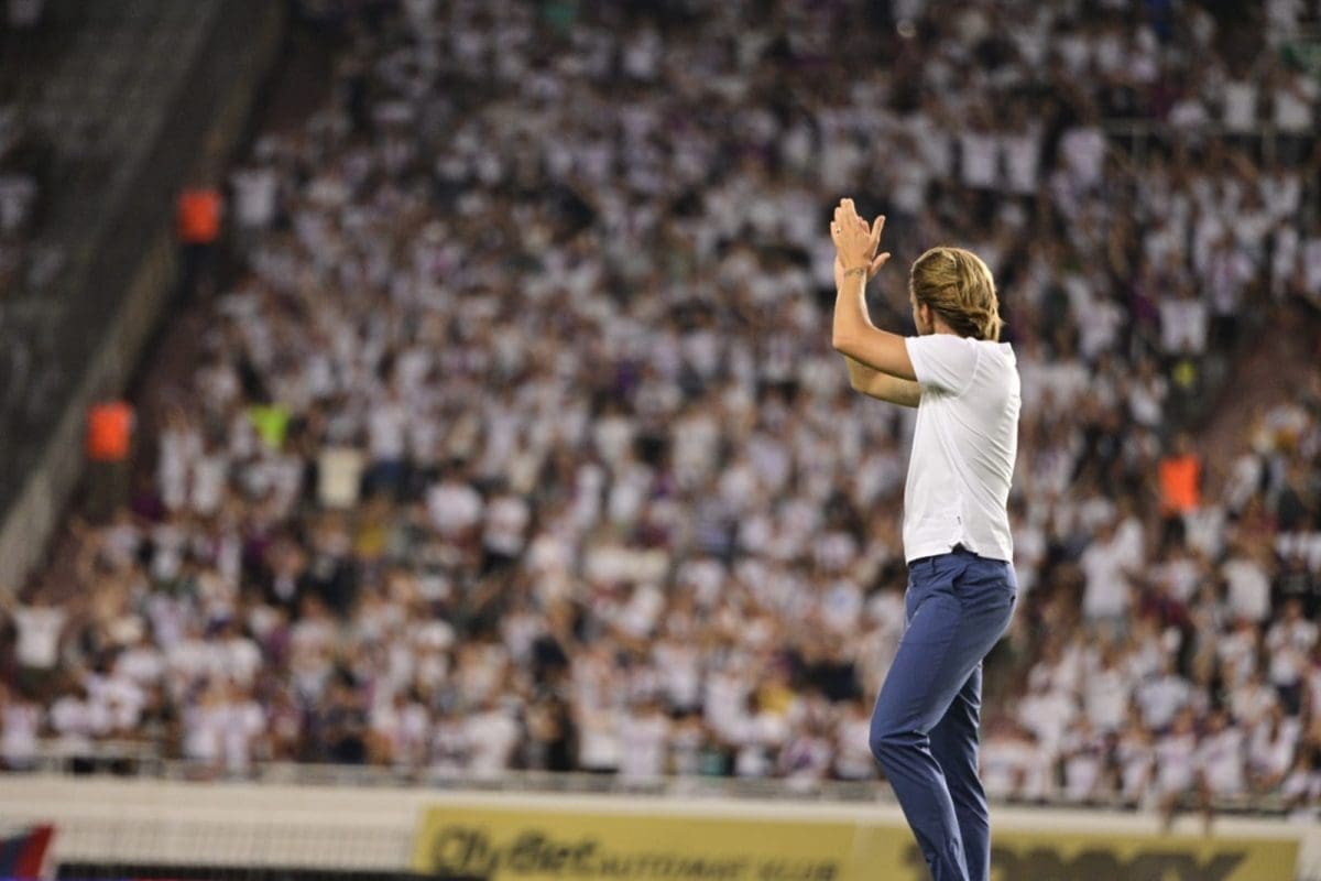 Rakitić se oglasio nakon svog prvog nastupa za 'Bijele'