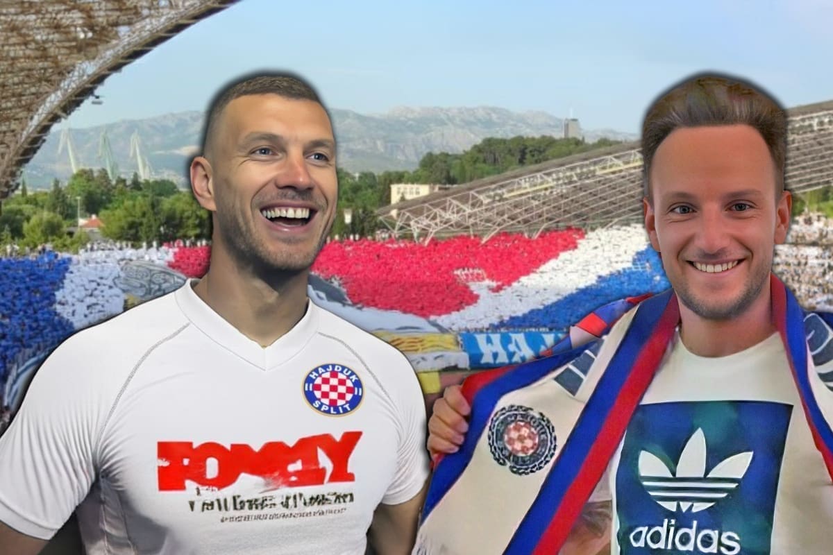 Turski mediji poludjeli zbog navodne plaće koja Džeku čeka u Hajduka, Rakitića očekuju i manja primanja
