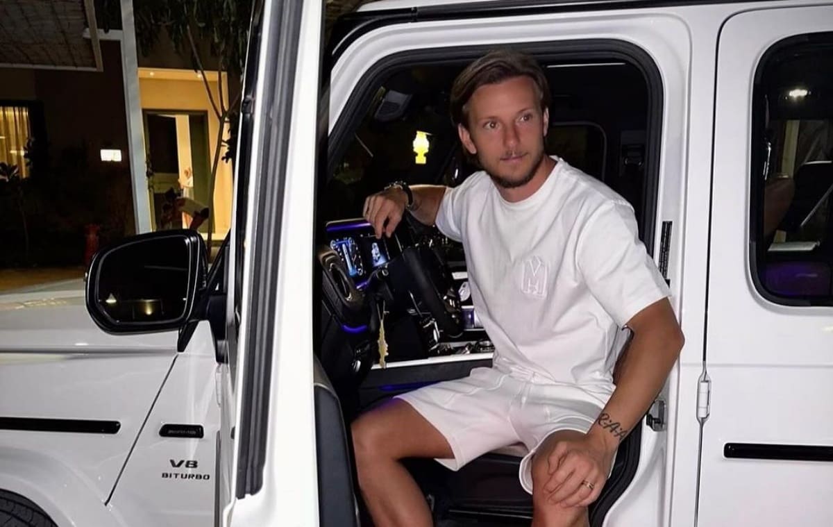 Donosimo detalje Raketinog dolaska: Slijeće u 16:00, s njim dolazi i Raquel