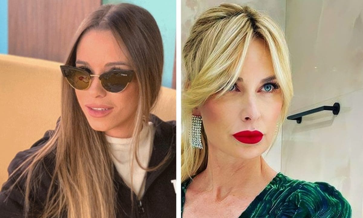 Ovako su Iris Livaja i Raquel bodrile svoje muškarce: "Ćaća, povedi nas"