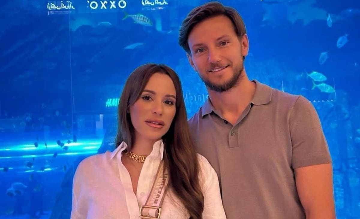 Raketa je svoju ženu Raquel upoznao u kafiću, njegov poziv na spoj odbila je više od 20 puta