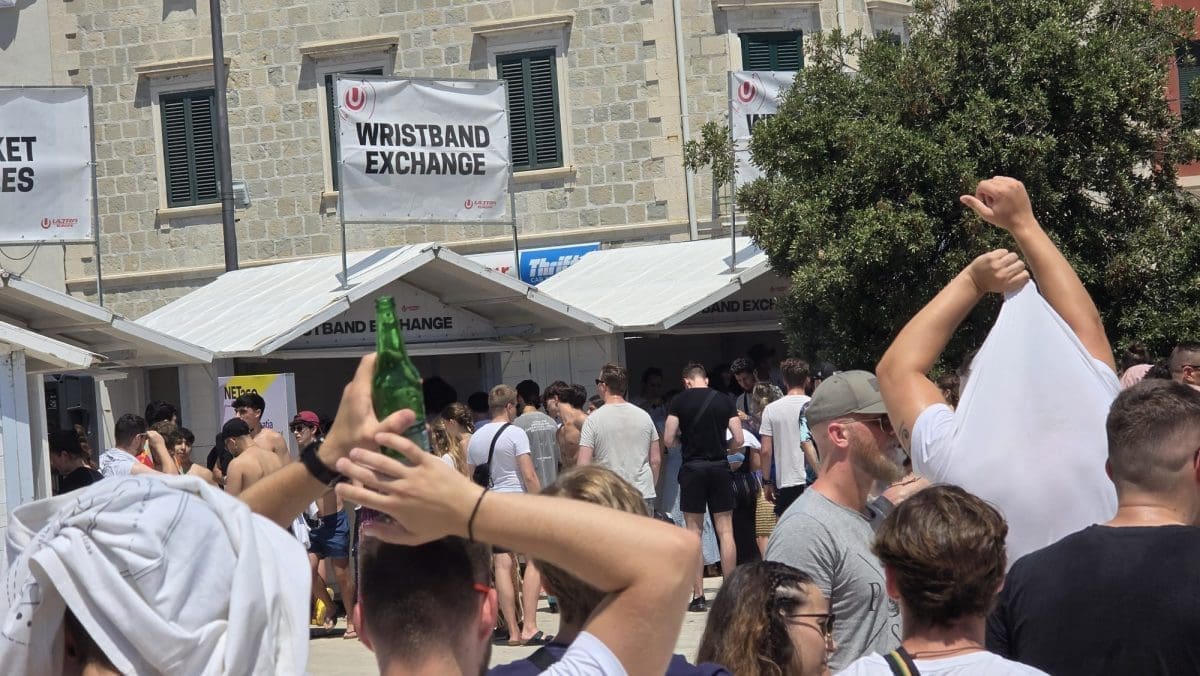 Potražili smo slobodan apartman u Splitu za večeras. Iznenadit će vas rezultat