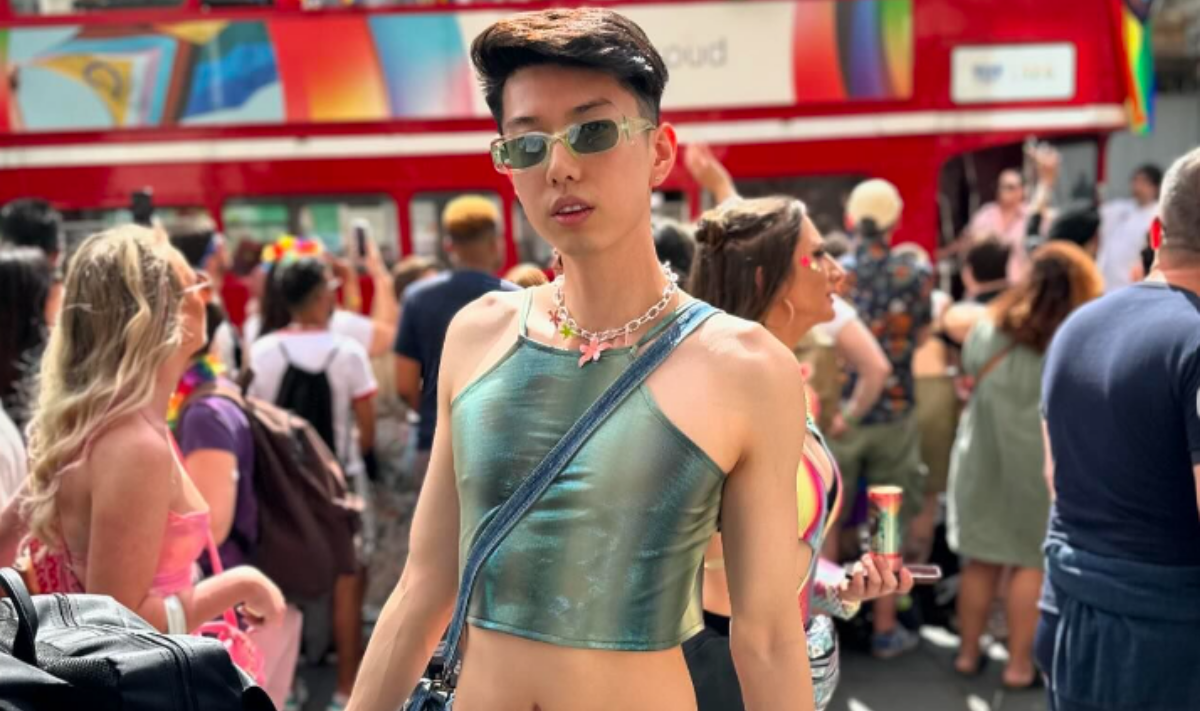 Engleski turist: "Mene i mog dečka su udarili šakom u Splitu. Žena nas je pljuvala"