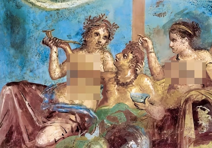 Traže se (skoro) goli muškarci i žene za masovnu scenu filma o Dioklecijanu: Producentska kuća uputila neobičan oglas