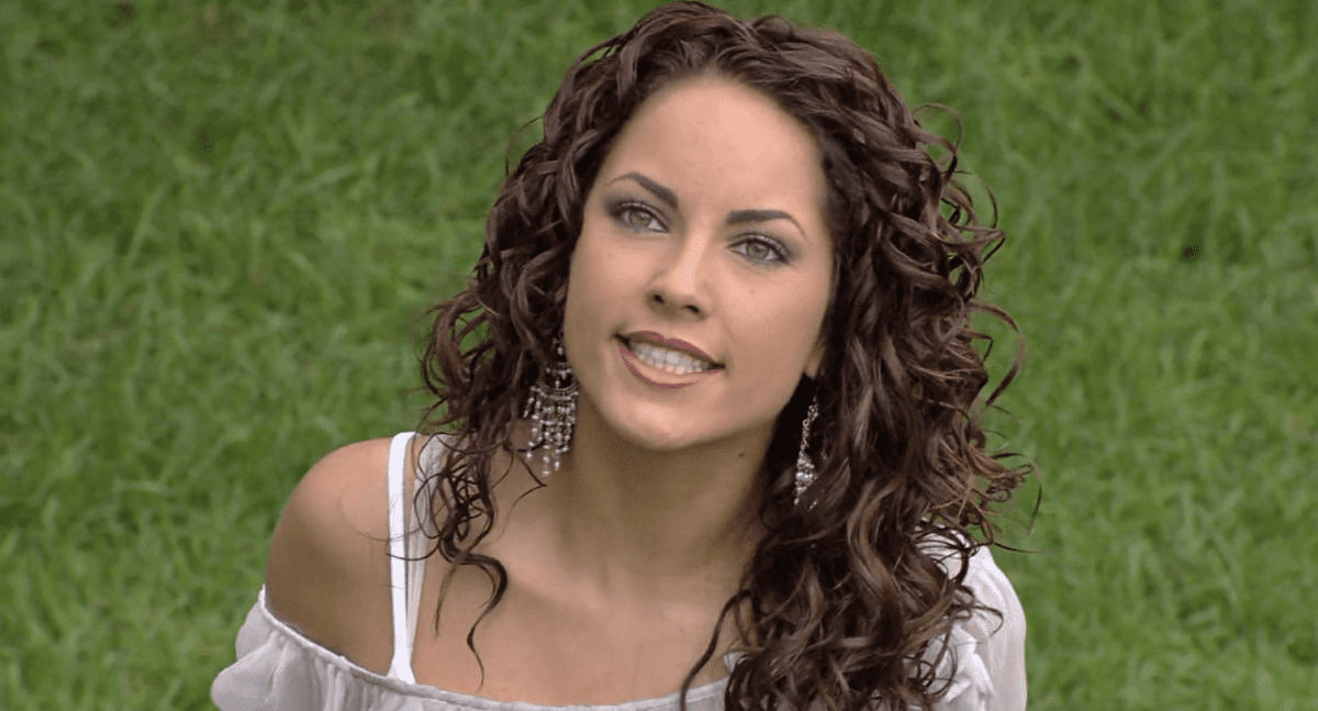 Sjećate li se fatalne Rubi? Danas je baka i izgleda ljepše nego ikad