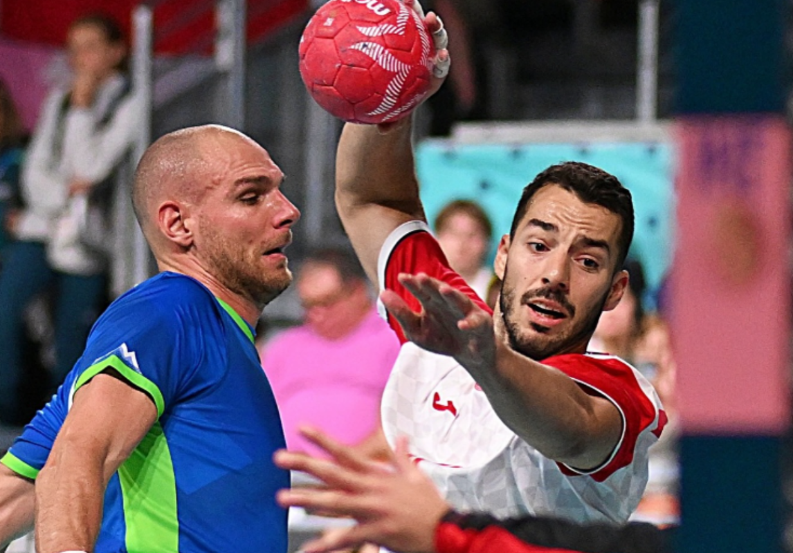 TEŠKI PORAZ Hrvatska uvjerljivo izgubila od Švedske na Olimpijskim igrama