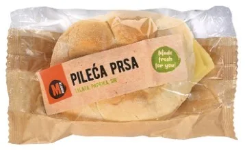 sendvic minute pileca prsa